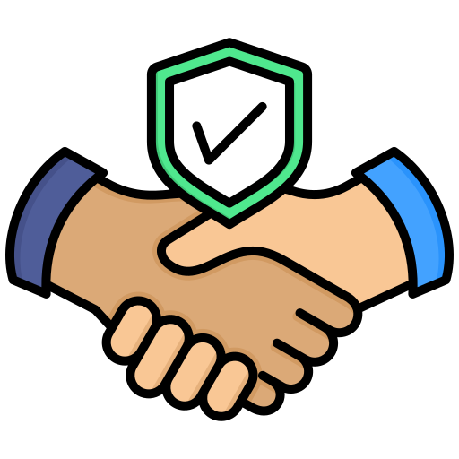 Trust & Transparency